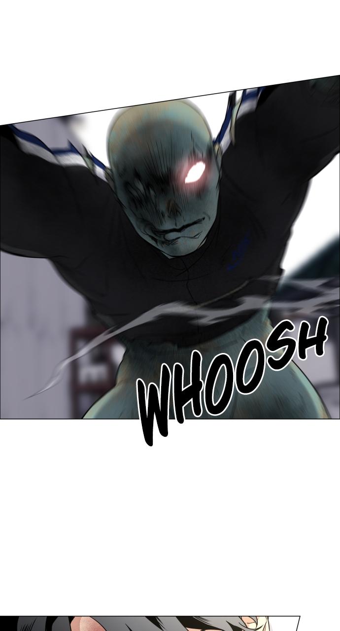 Jakdu: Shaman's Blade Chap 5 - Next Chap 6