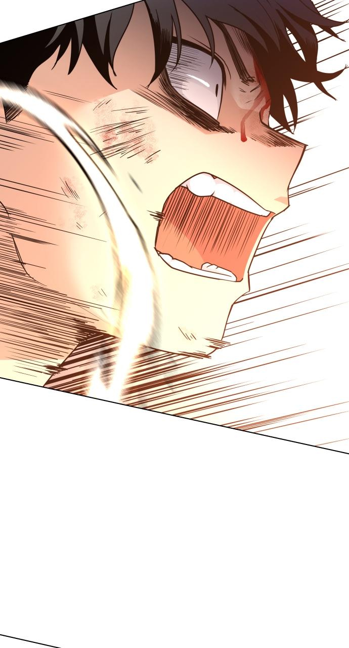 Jakdu: Shaman's Blade Chap 5 - Next Chap 6