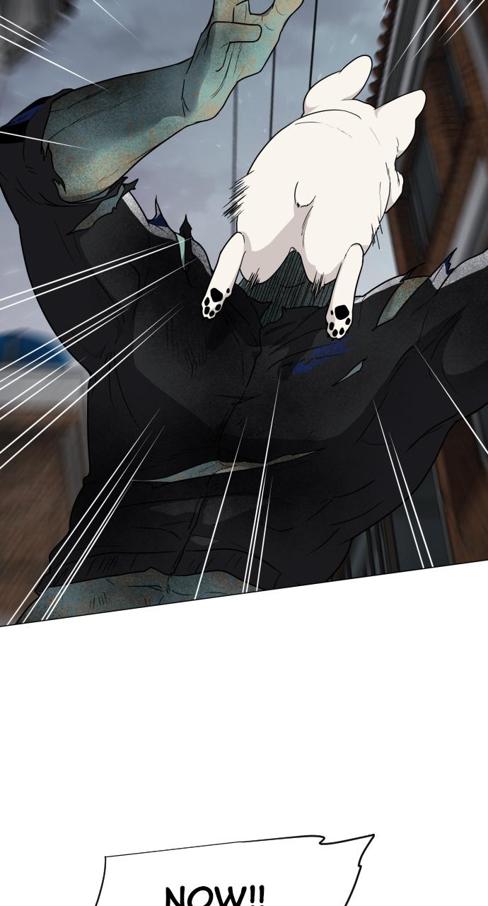 Jakdu: Shaman's Blade Chap 5 - Next Chap 6