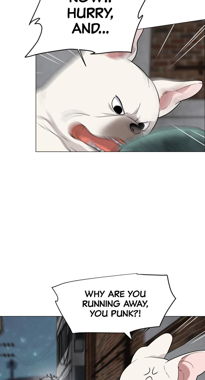 Jakdu: Shaman's Blade Chap 5 - Next Chap 6