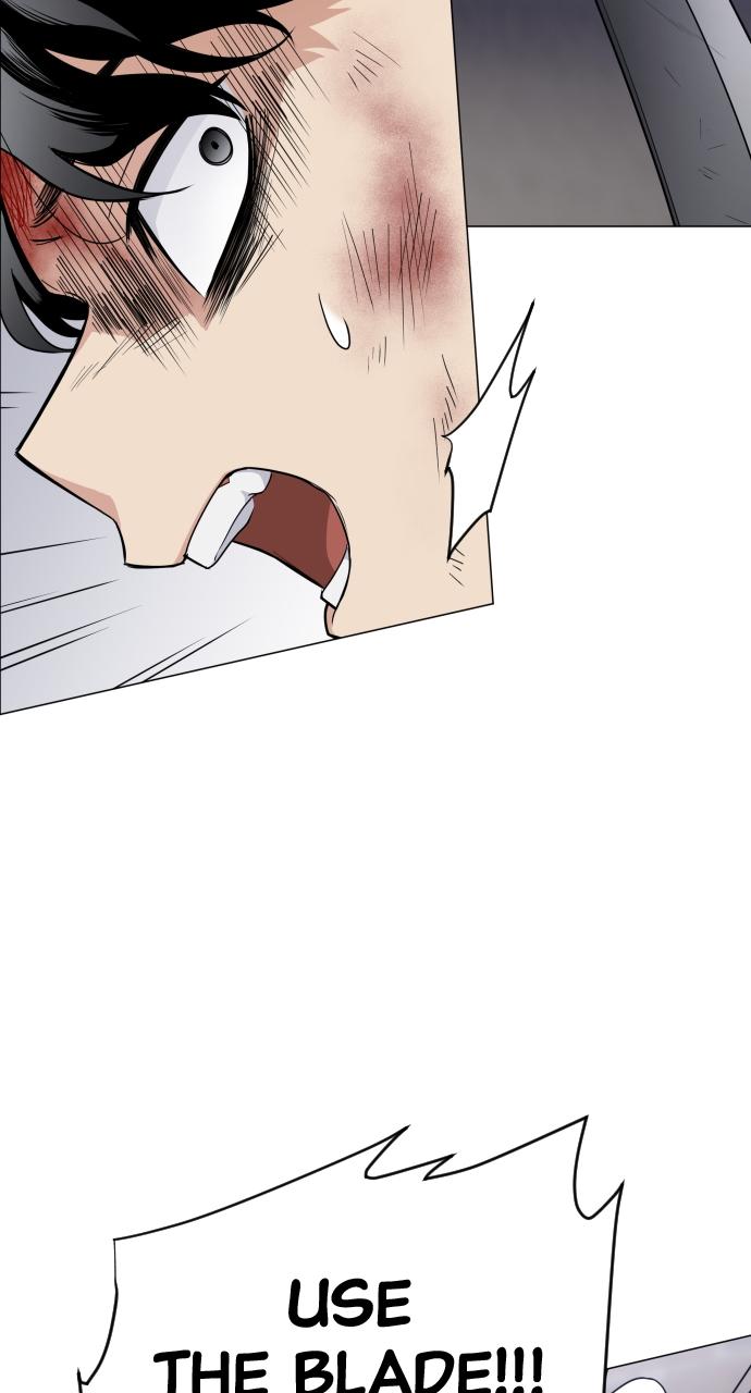 Jakdu: Shaman's Blade Chap 5 - Next Chap 6