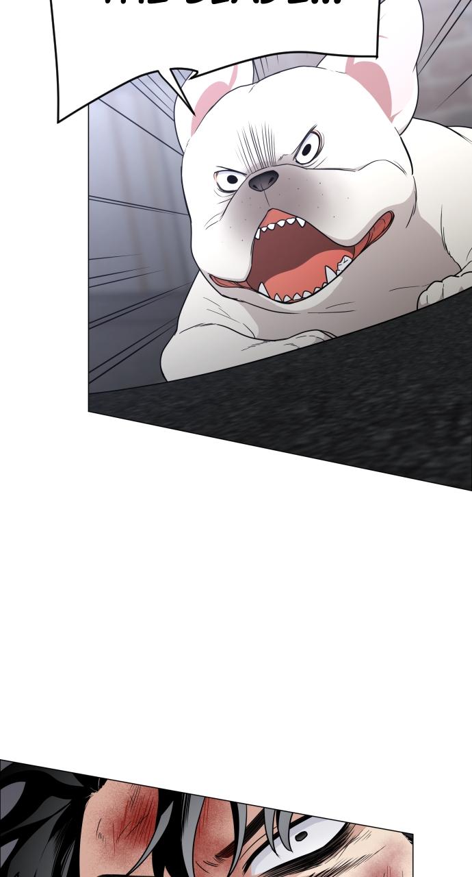 Jakdu: Shaman's Blade Chap 5 - Next Chap 6