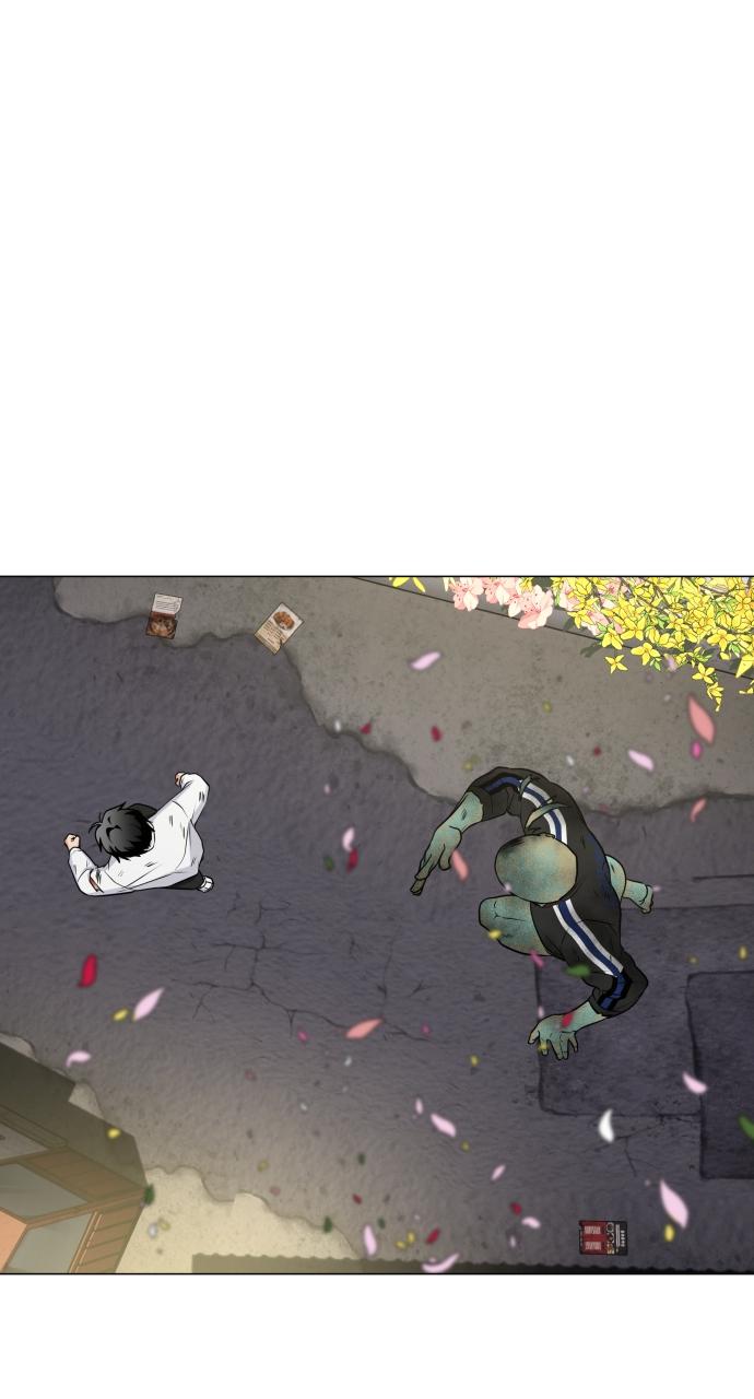 Jakdu: Shaman's Blade Chap 5 - Next Chap 6