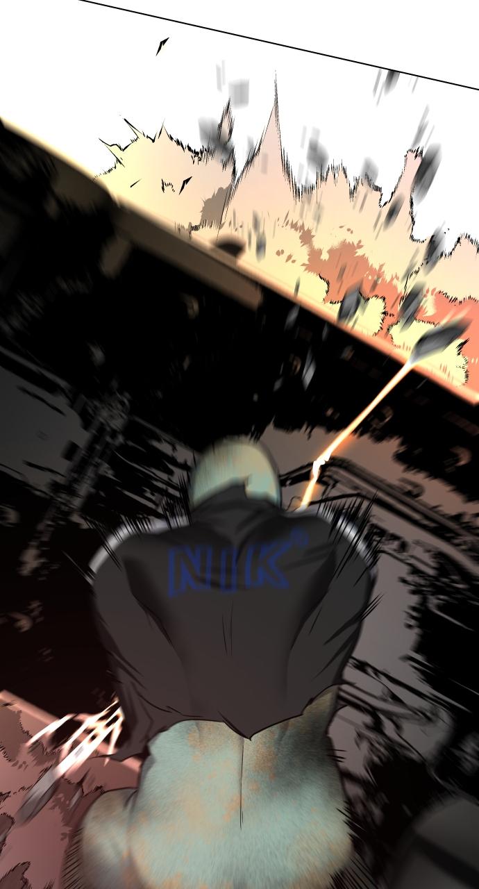 Jakdu: Shaman's Blade Chap 5 - Next Chap 6