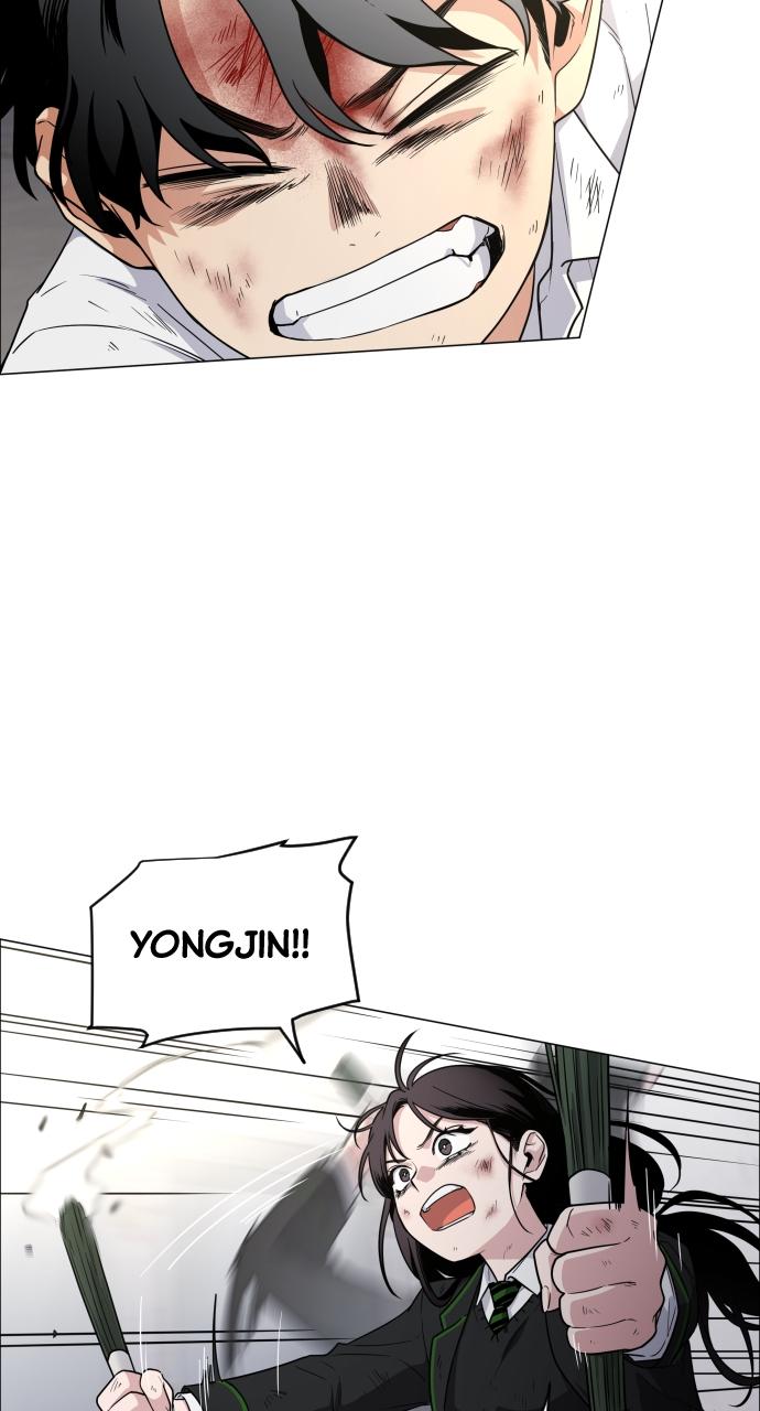 Jakdu: Shaman's Blade Chap 5 - Next Chap 6