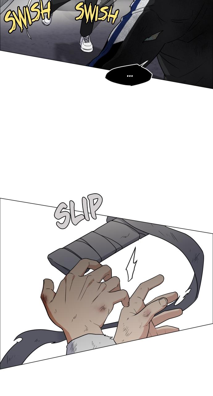 Jakdu: Shaman's Blade Chap 5 - Next Chap 6