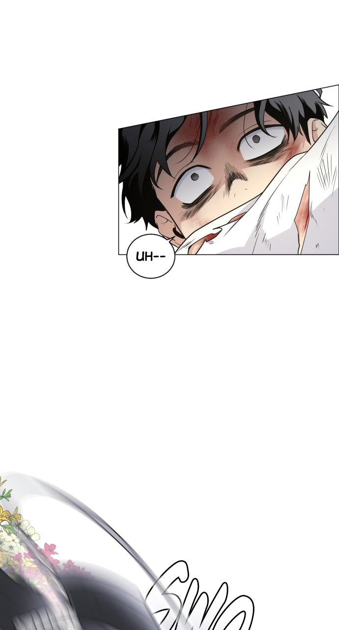 Jakdu: Shaman's Blade Chap 5 - Next Chap 6