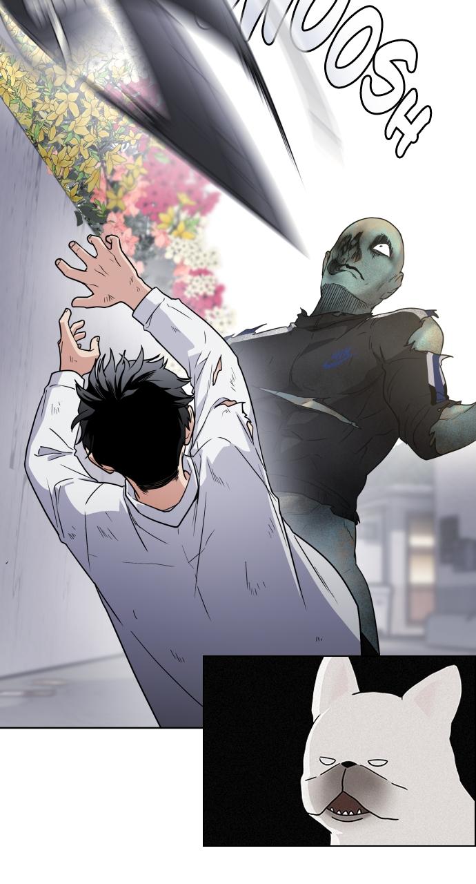 Jakdu: Shaman's Blade Chap 5 - Next Chap 6