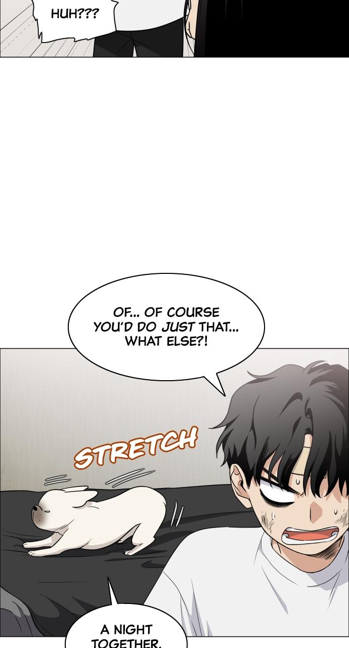 Jakdu: Shaman's Blade Chap 6 - Next Chap 7