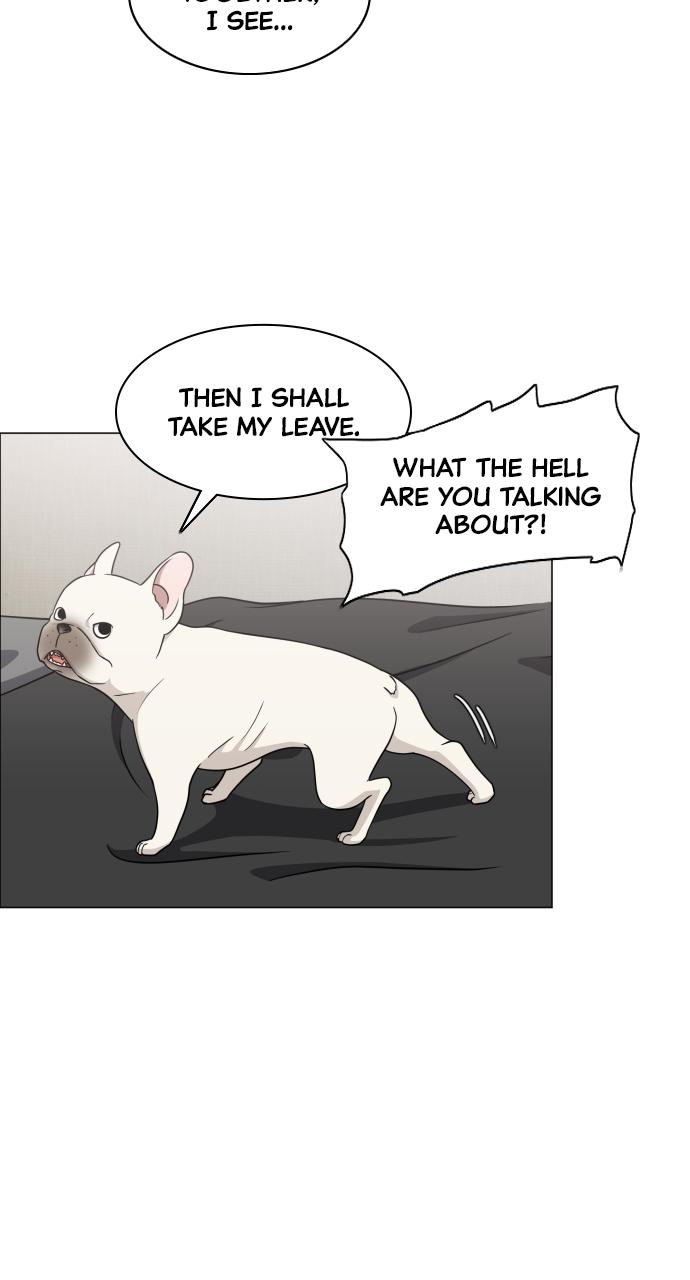 Jakdu: Shaman's Blade Chap 6 - Next Chap 7