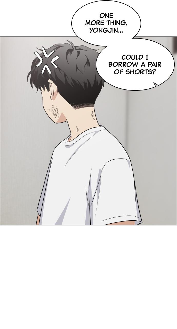 Jakdu: Shaman's Blade Chap 6 - Next Chap 7