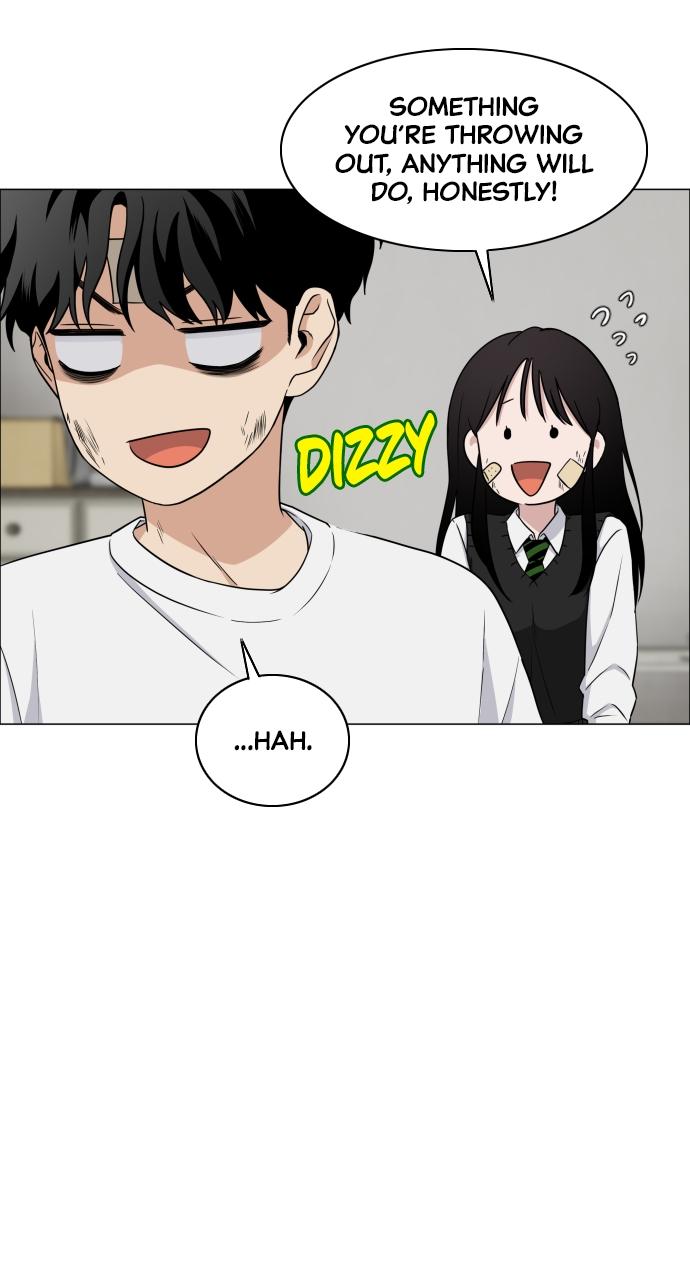 Jakdu: Shaman's Blade Chap 6 - Next Chap 7