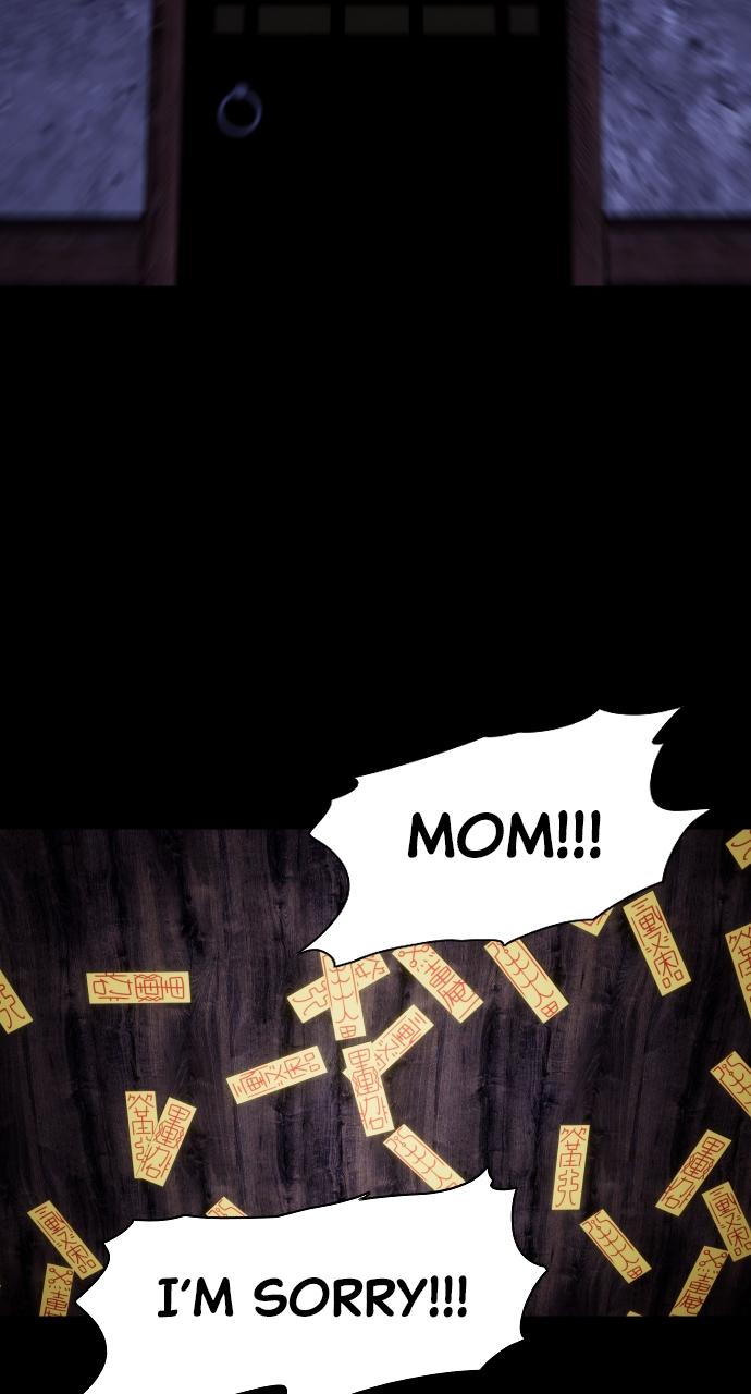 Jakdu: Shaman's Blade Chap 6 - Next Chap 7