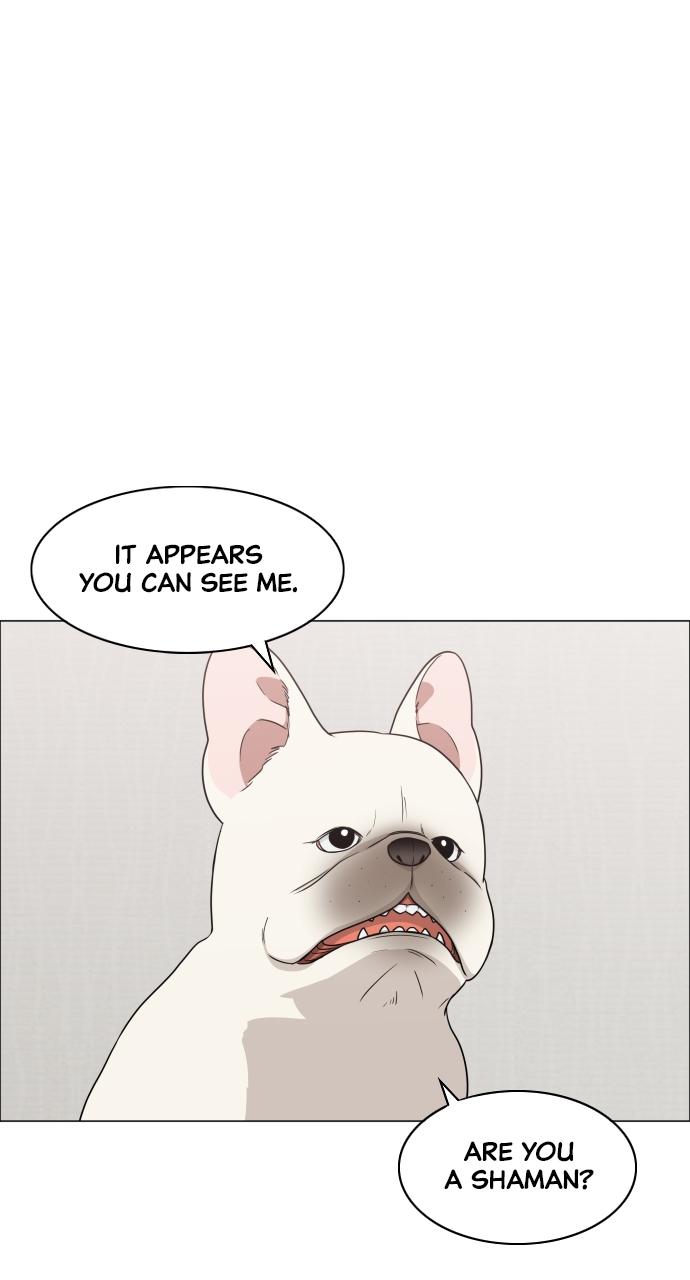 Jakdu: Shaman's Blade Chap 6 - Next Chap 7