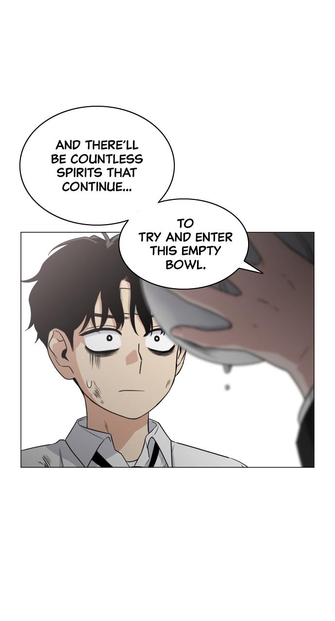 Jakdu: Shaman's Blade Chap 6 - Next Chap 7