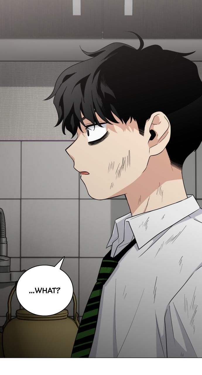 Jakdu: Shaman's Blade Chap 6 - Next Chap 7