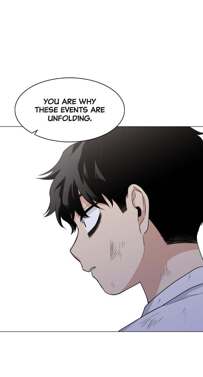 Jakdu: Shaman's Blade Chap 6 - Next Chap 7