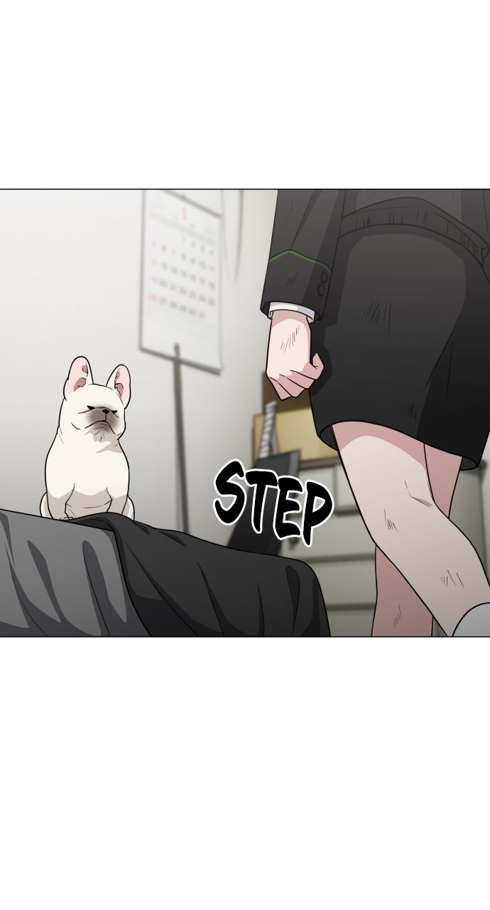 Jakdu: Shaman's Blade Chap 6 - Next Chap 7