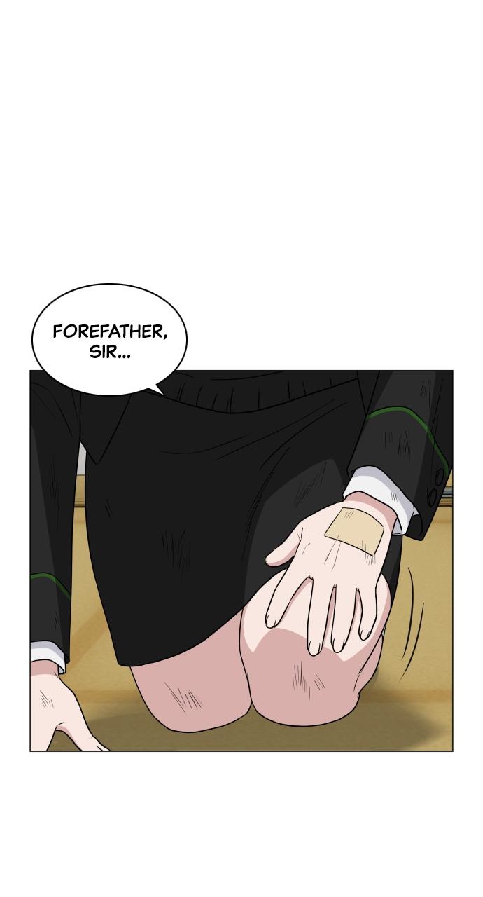 Jakdu: Shaman's Blade Chap 6 - Next Chap 7