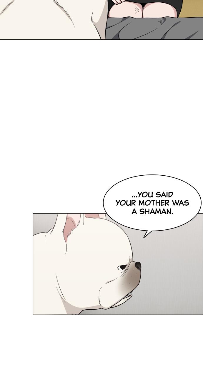 Jakdu: Shaman's Blade Chap 6 - Next Chap 7