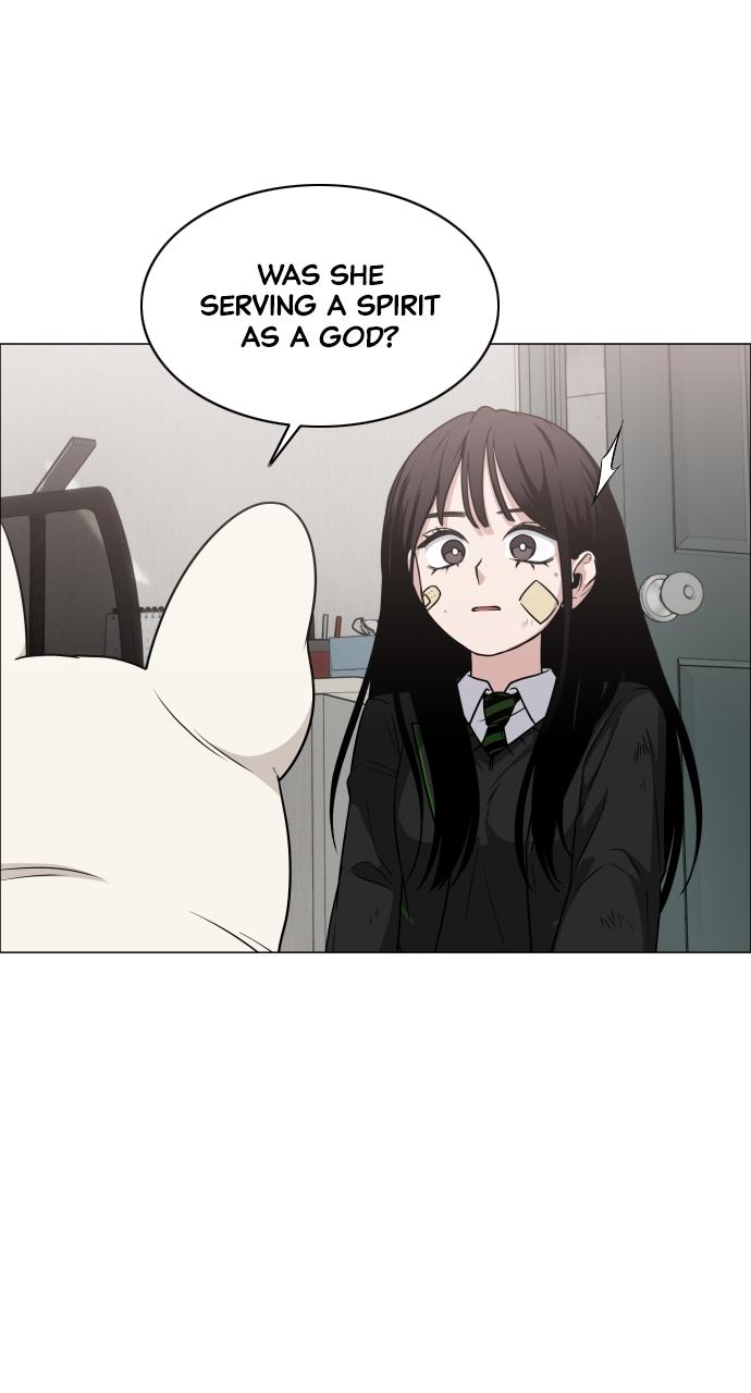 Jakdu: Shaman's Blade Chap 6 - Next Chap 7