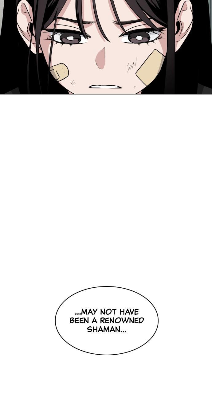 Jakdu: Shaman's Blade Chap 6 - Next Chap 7