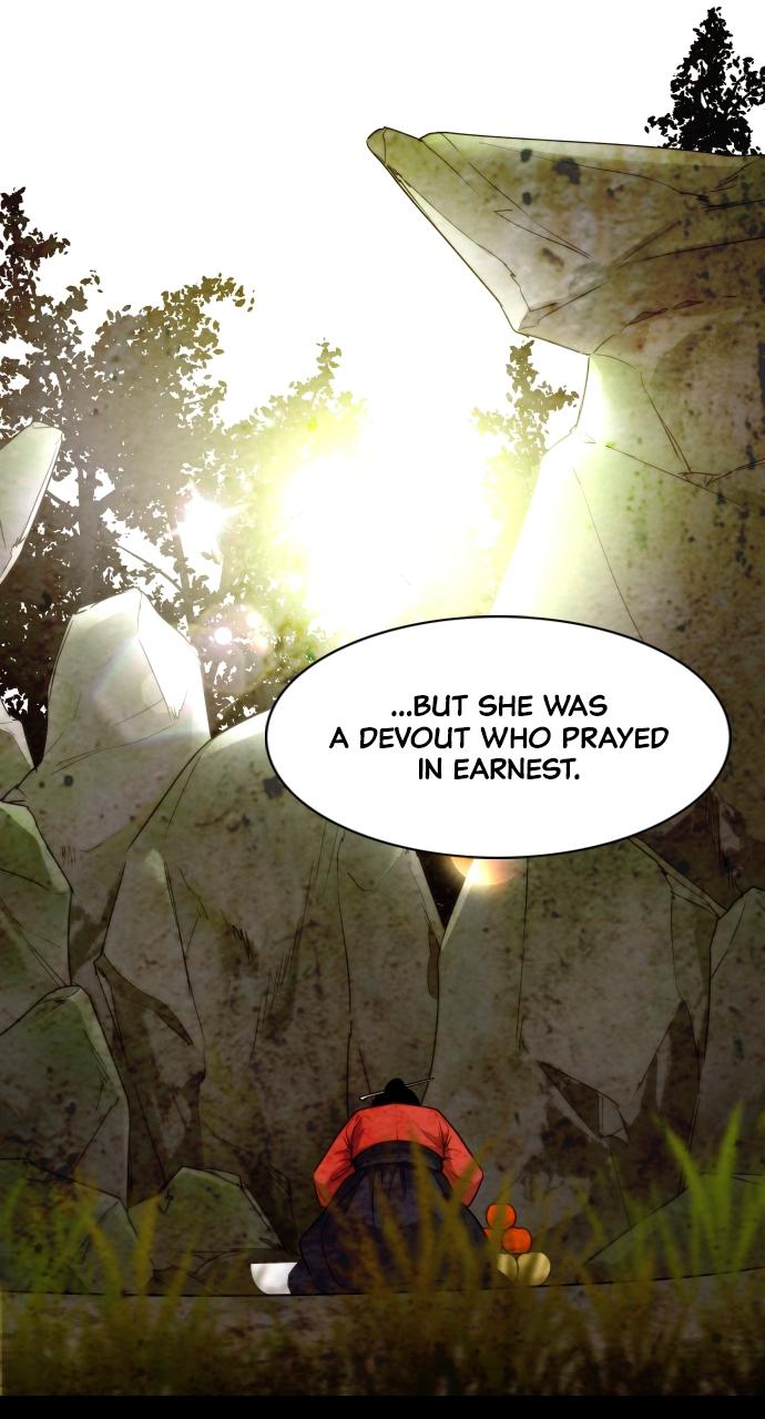 Jakdu: Shaman's Blade Chap 6 - Next Chap 7