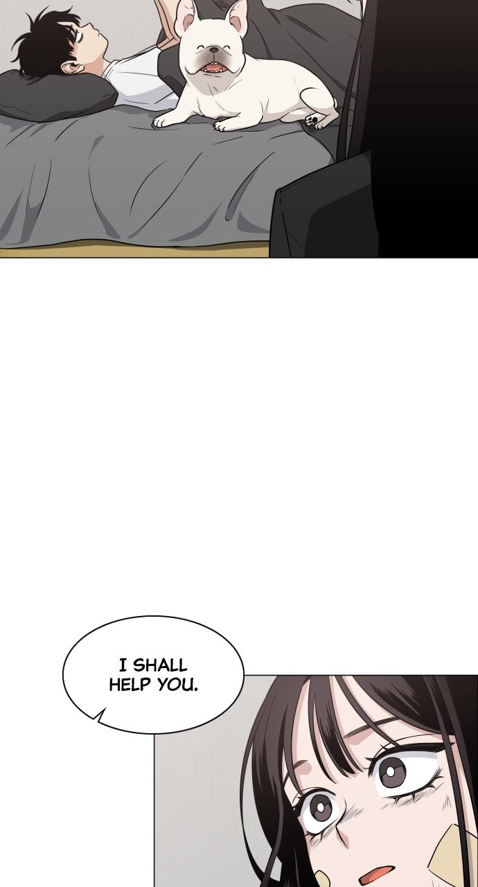 Jakdu: Shaman's Blade Chap 6 - Next Chap 7