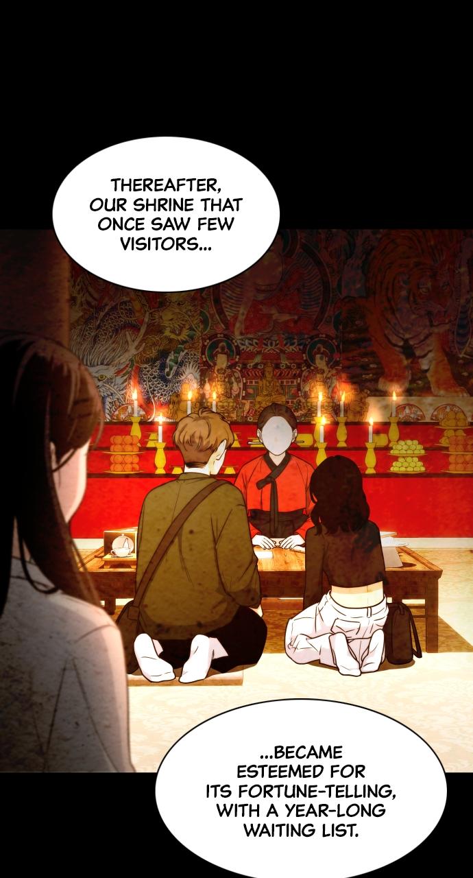 Jakdu: Shaman's Blade Chap 6 - Next Chap 7