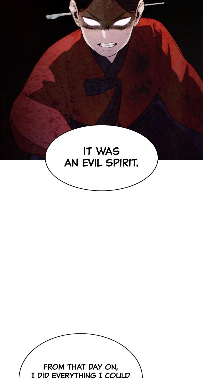 Jakdu: Shaman's Blade Chap 6 - Next Chap 7