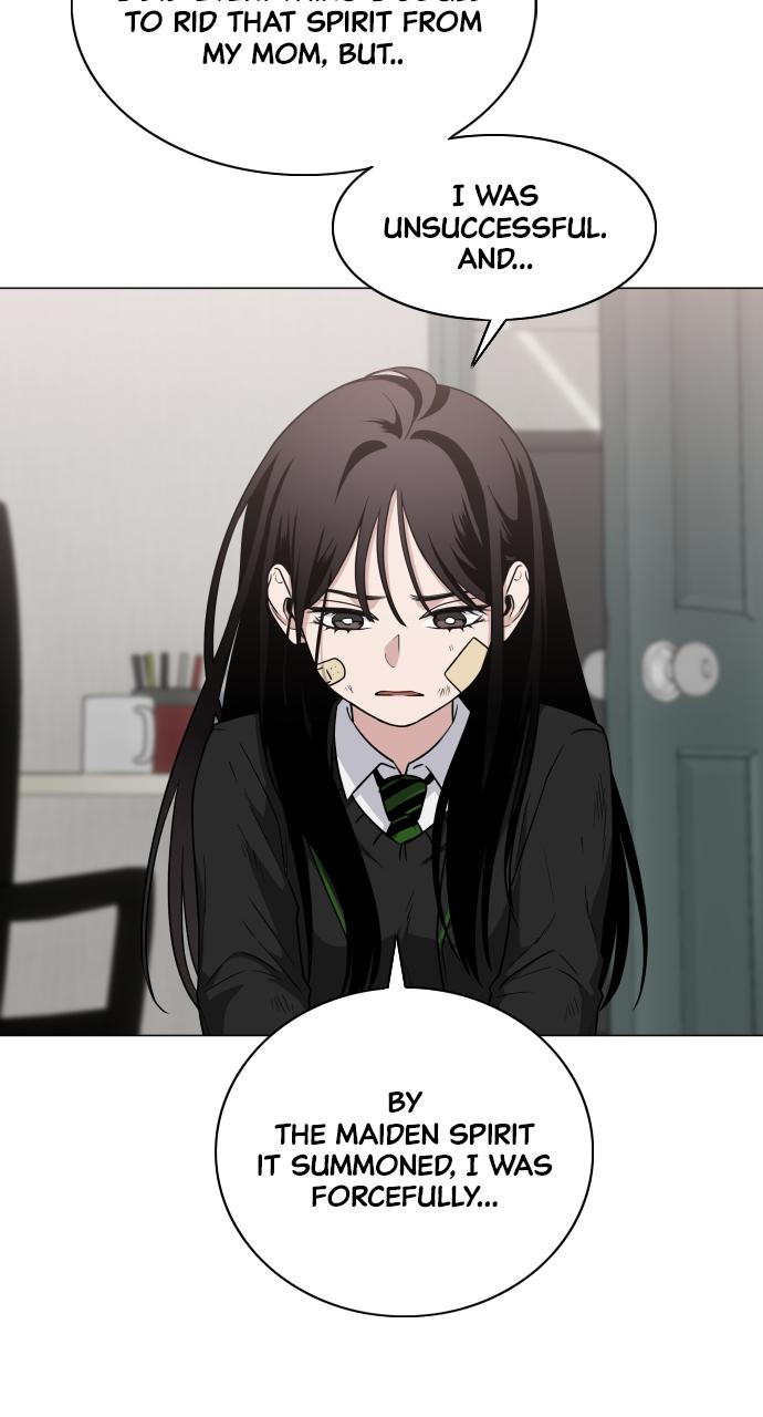 Jakdu: Shaman's Blade Chap 6 - Next Chap 7