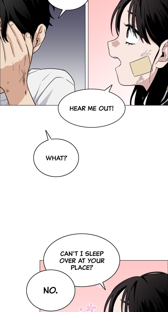 Jakdu: Shaman's Blade Chap 6 - Next Chap 7