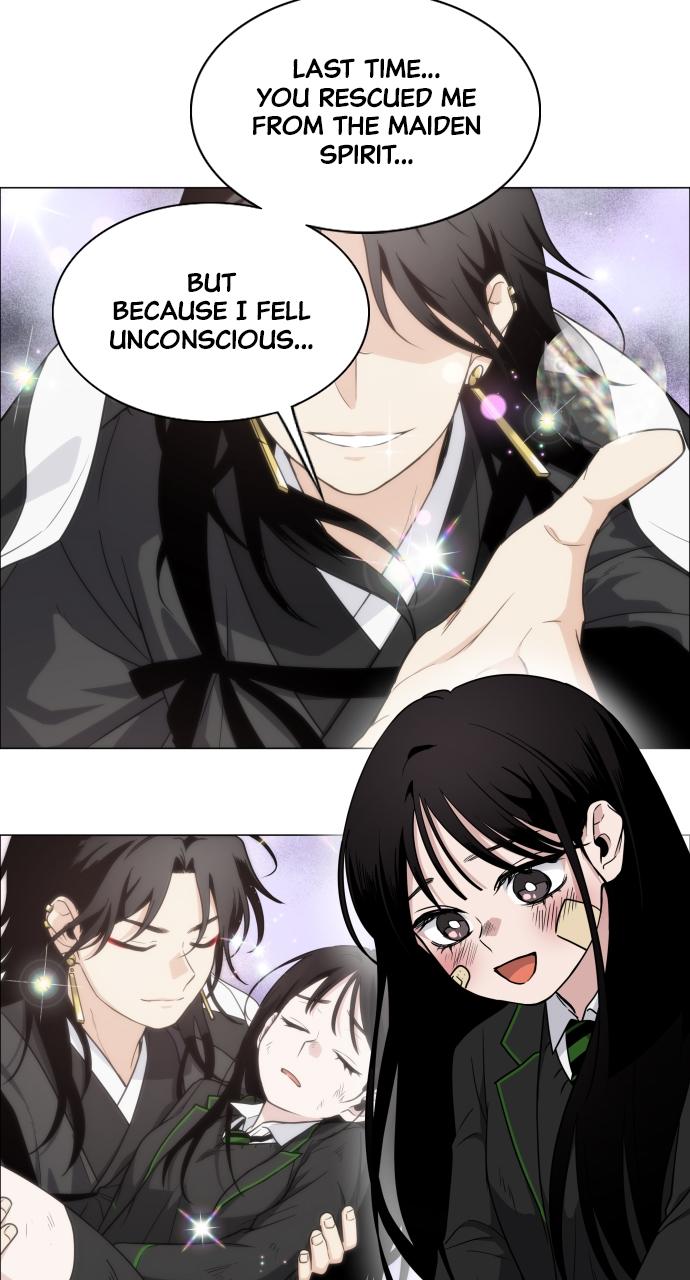 Jakdu: Shaman's Blade Chap 6 - Next Chap 7