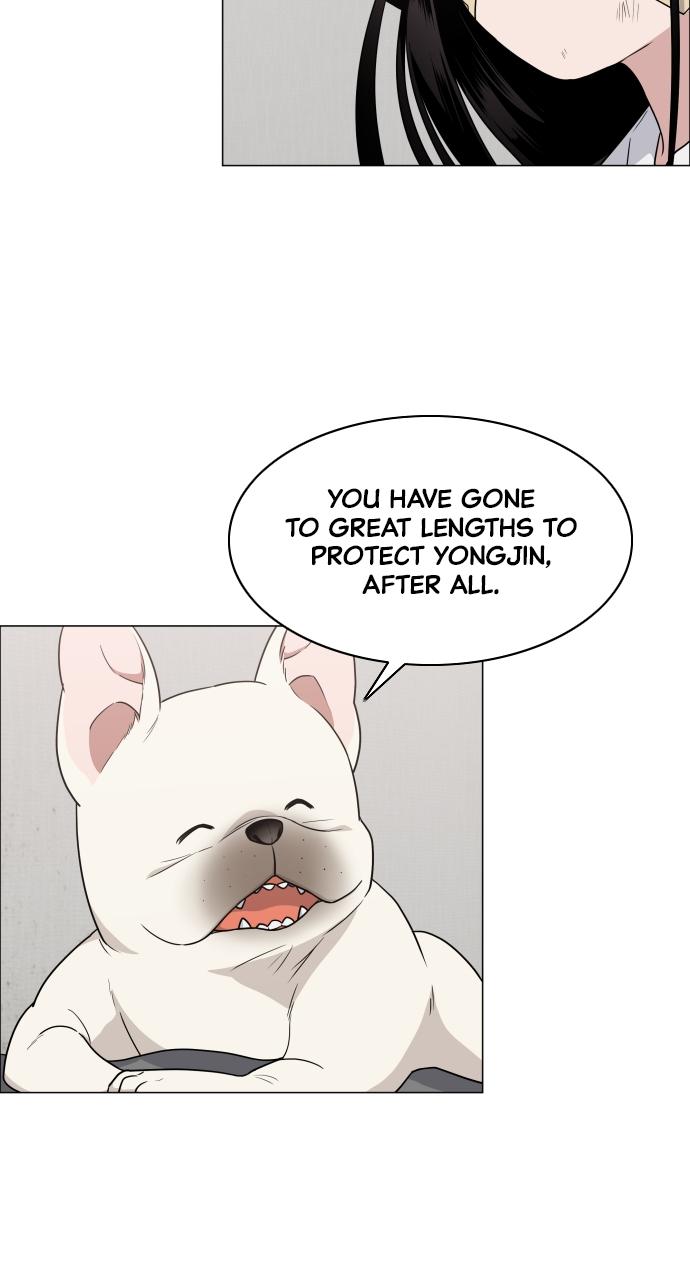 Jakdu: Shaman's Blade Chap 6 - Next Chap 7