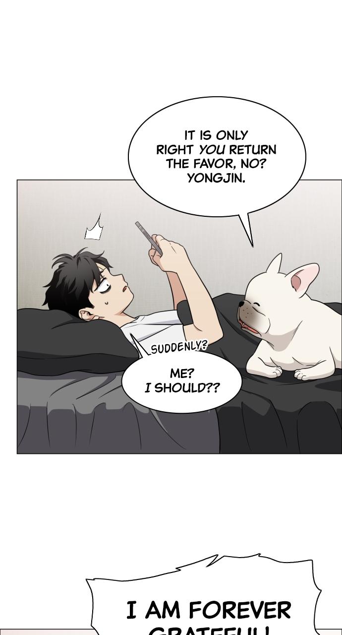 Jakdu: Shaman's Blade Chap 6 - Next Chap 7