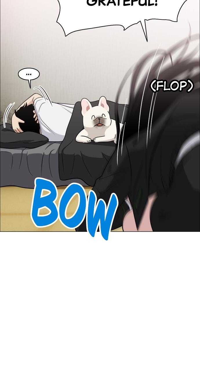 Jakdu: Shaman's Blade Chap 6 - Next Chap 7