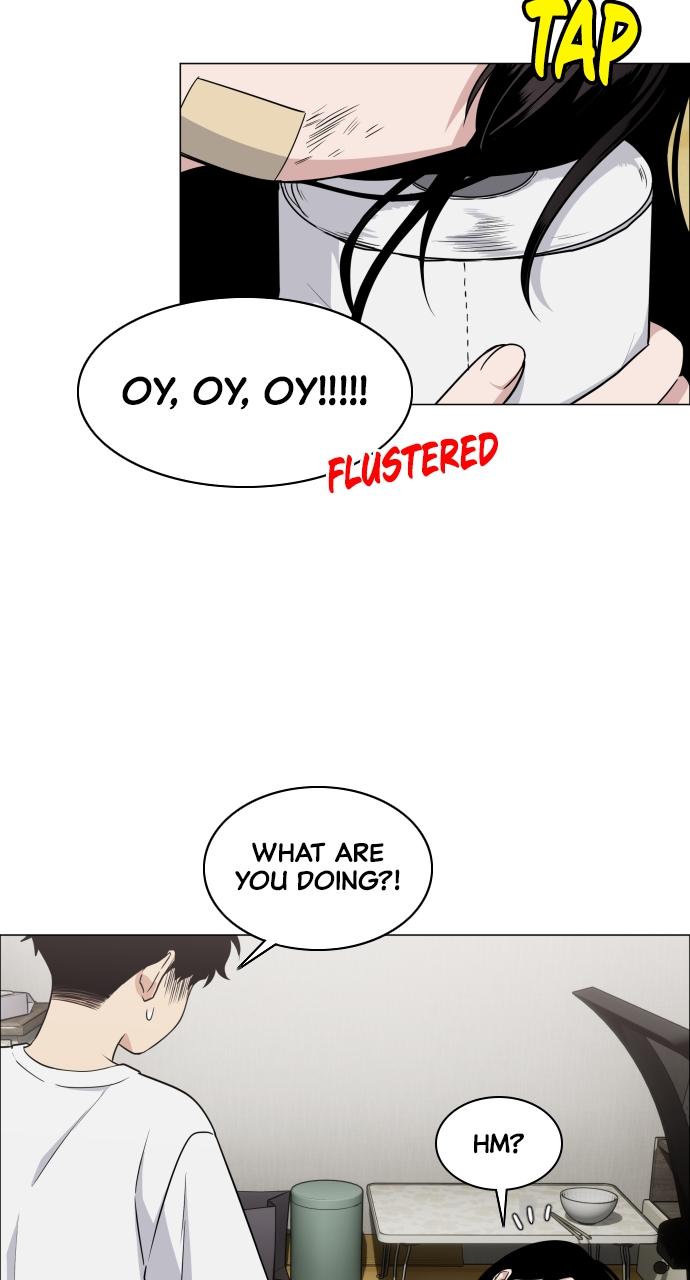 Jakdu: Shaman's Blade Chap 6 - Next Chap 7