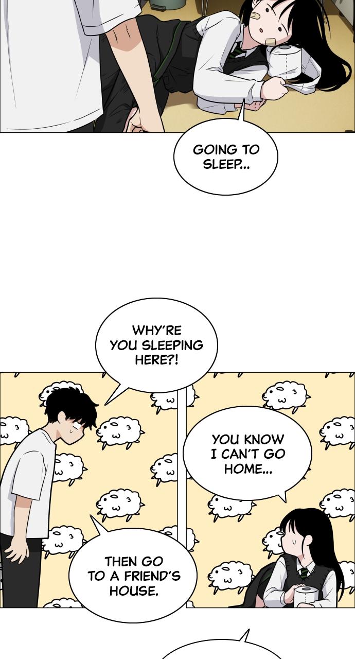 Jakdu: Shaman's Blade Chap 6 - Next Chap 7