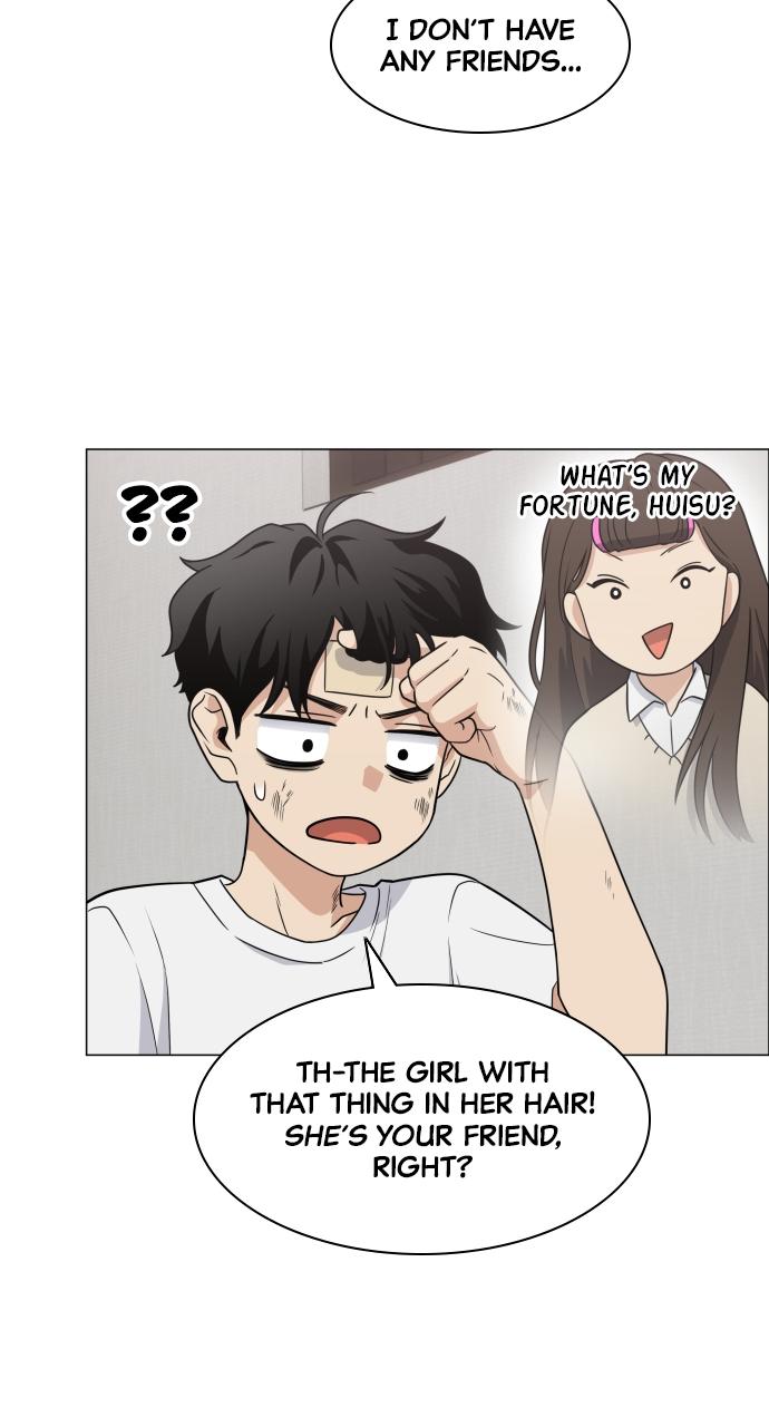 Jakdu: Shaman's Blade Chap 6 - Next Chap 7