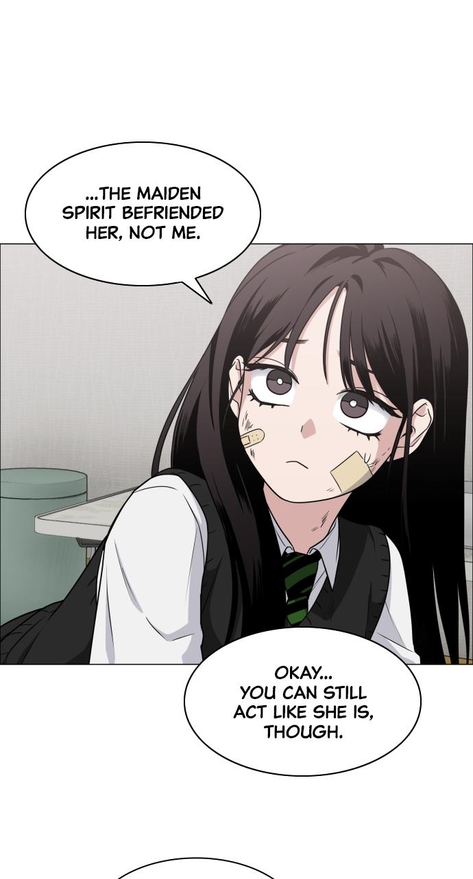 Jakdu: Shaman's Blade Chap 6 - Next Chap 7