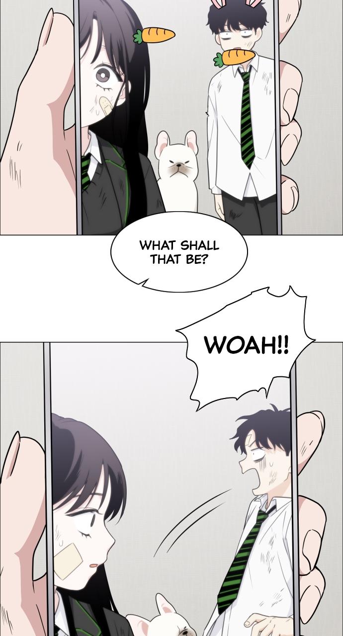 Jakdu: Shaman's Blade Chap 6 - Next Chap 7