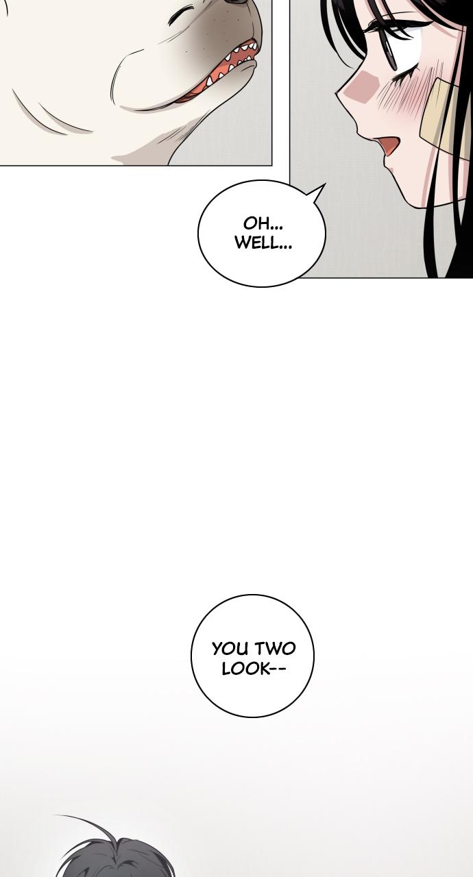 Jakdu: Shaman's Blade Chap 6 - Next Chap 7