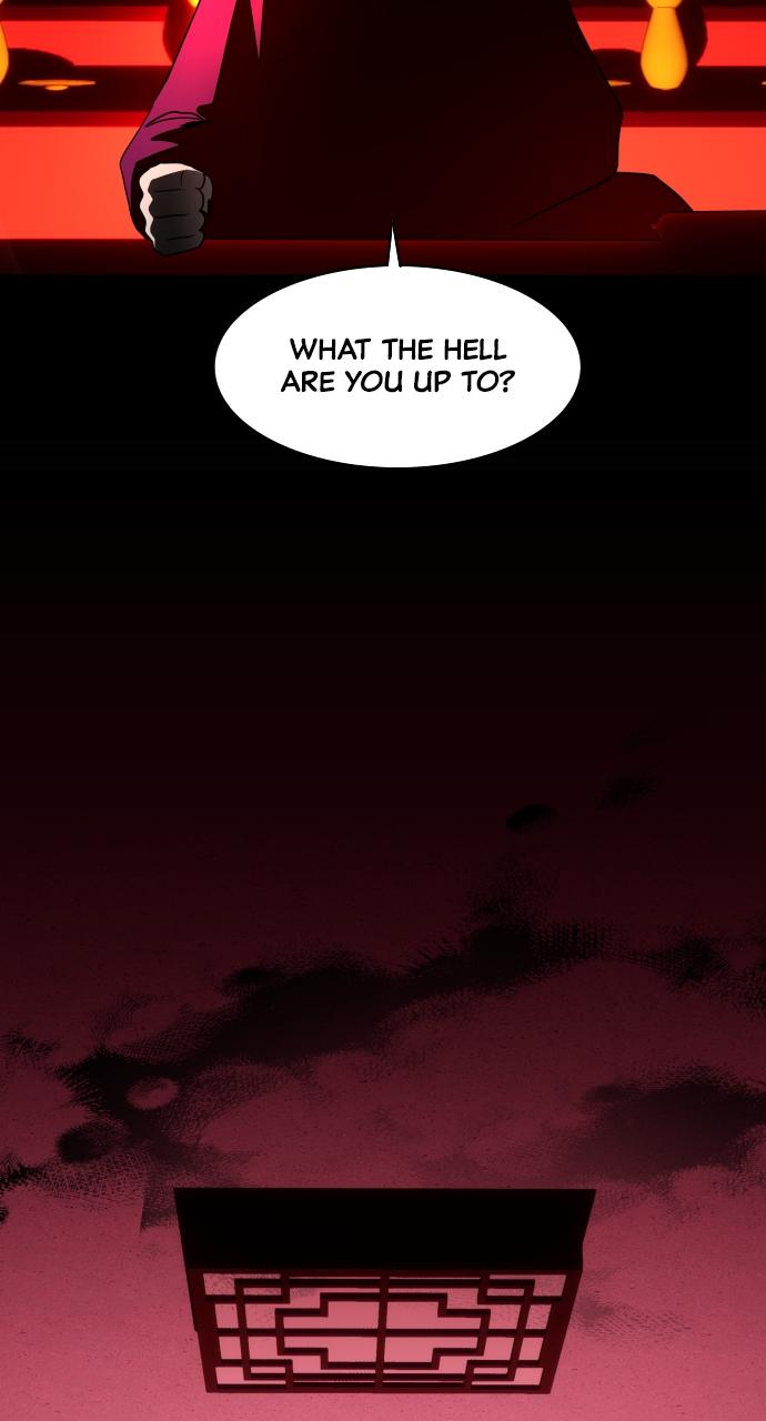 Jakdu: Shaman's Blade Chap 6 - Next Chap 7