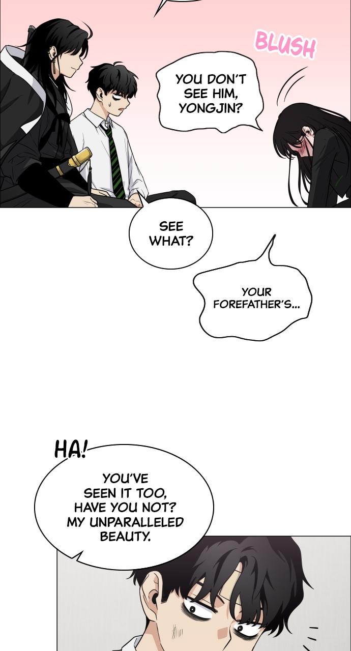 Jakdu: Shaman's Blade Chap 6 - Next Chap 7