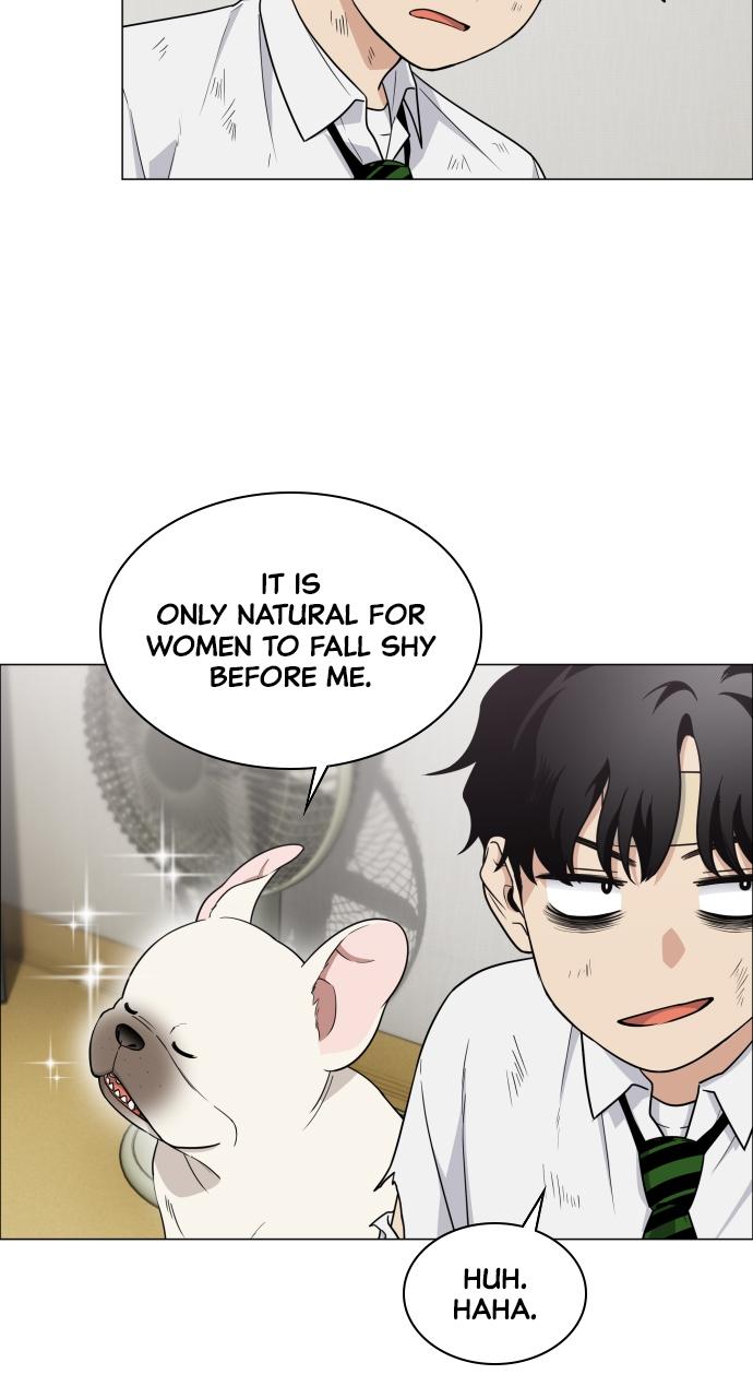 Jakdu: Shaman's Blade Chap 6 - Next Chap 7