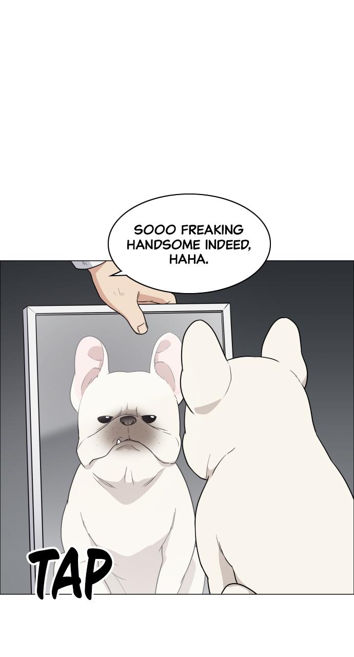 Jakdu: Shaman's Blade Chap 6 - Next Chap 7