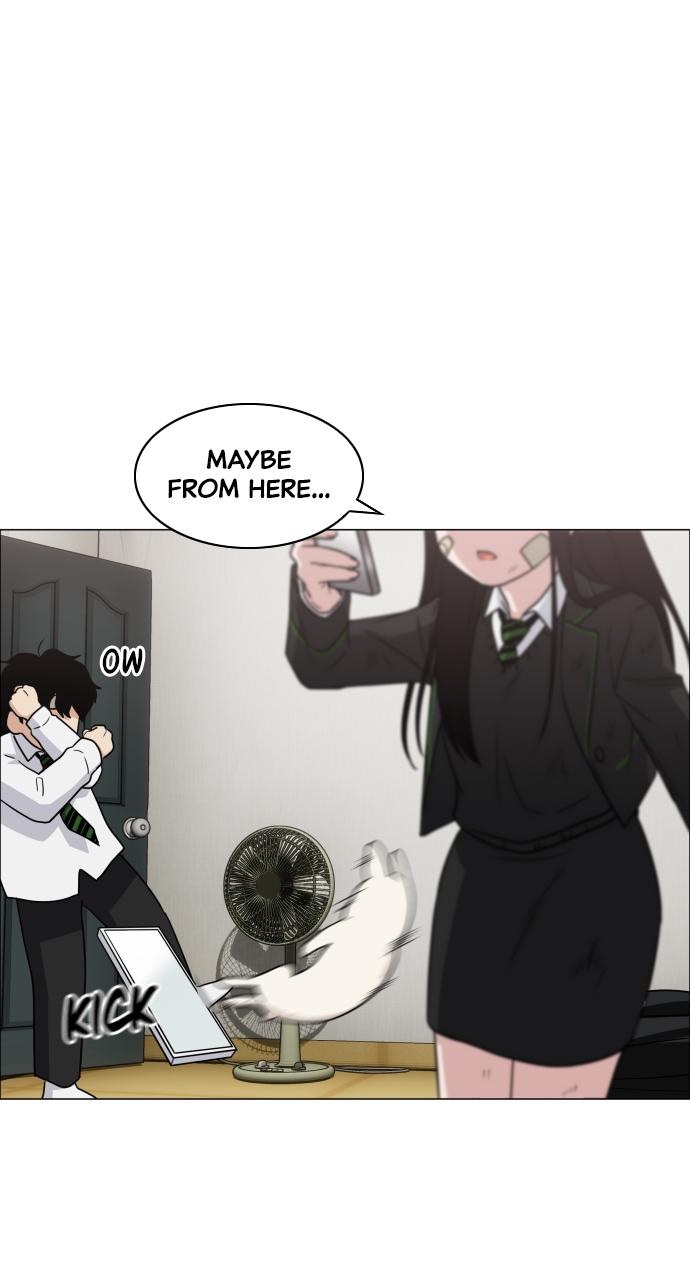 Jakdu: Shaman's Blade Chap 6 - Next Chap 7