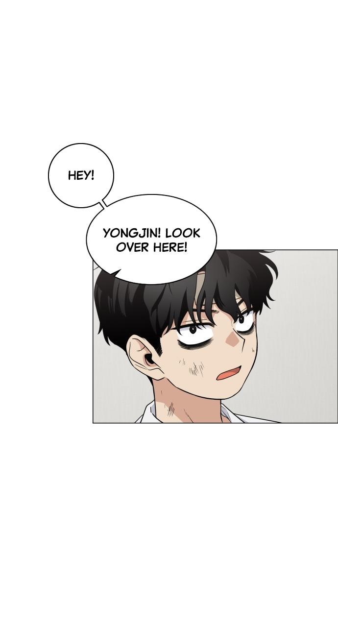 Jakdu: Shaman's Blade Chap 6 - Next Chap 7