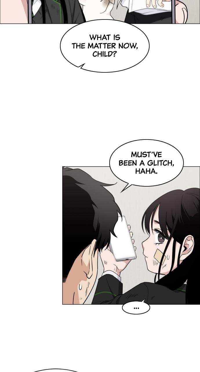 Jakdu: Shaman's Blade Chap 6 - Next Chap 7