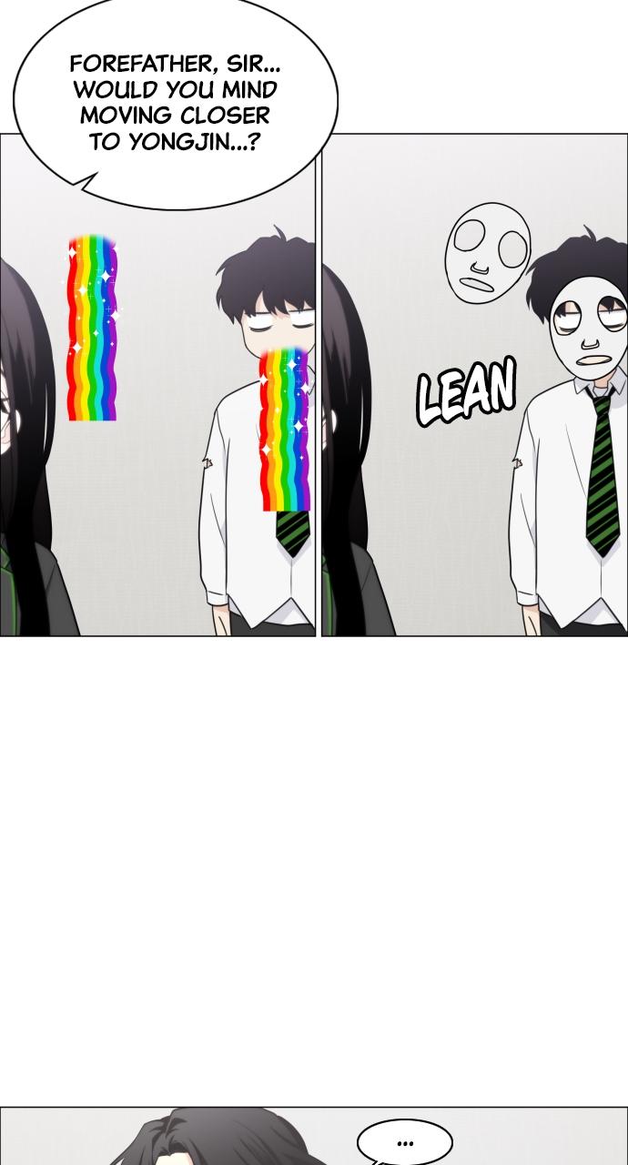 Jakdu: Shaman's Blade Chap 6 - Next Chap 7